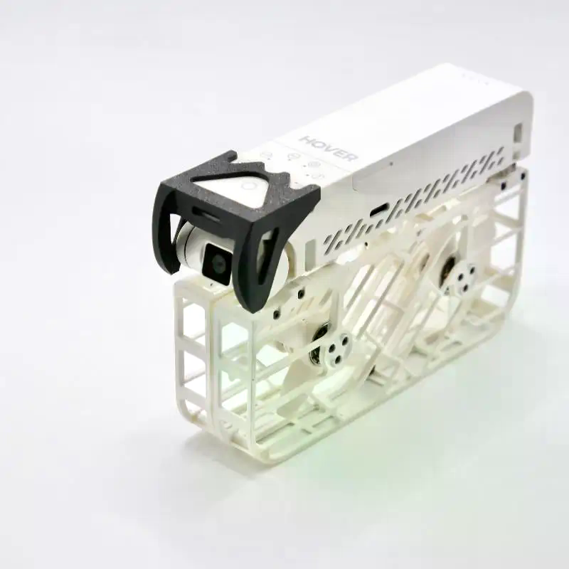 Capa Protetora Anticolisão par - 3D Printed Drone Part avaliação e preço