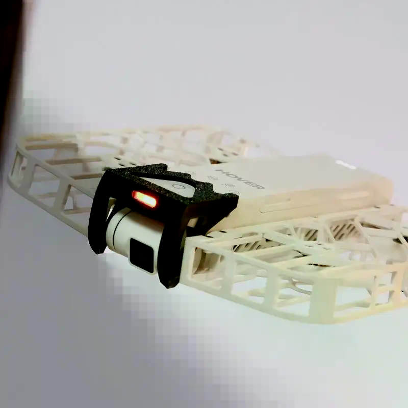 Capa Protetora Anticolisão par - 3D Printed Drone Part avaliação e preço