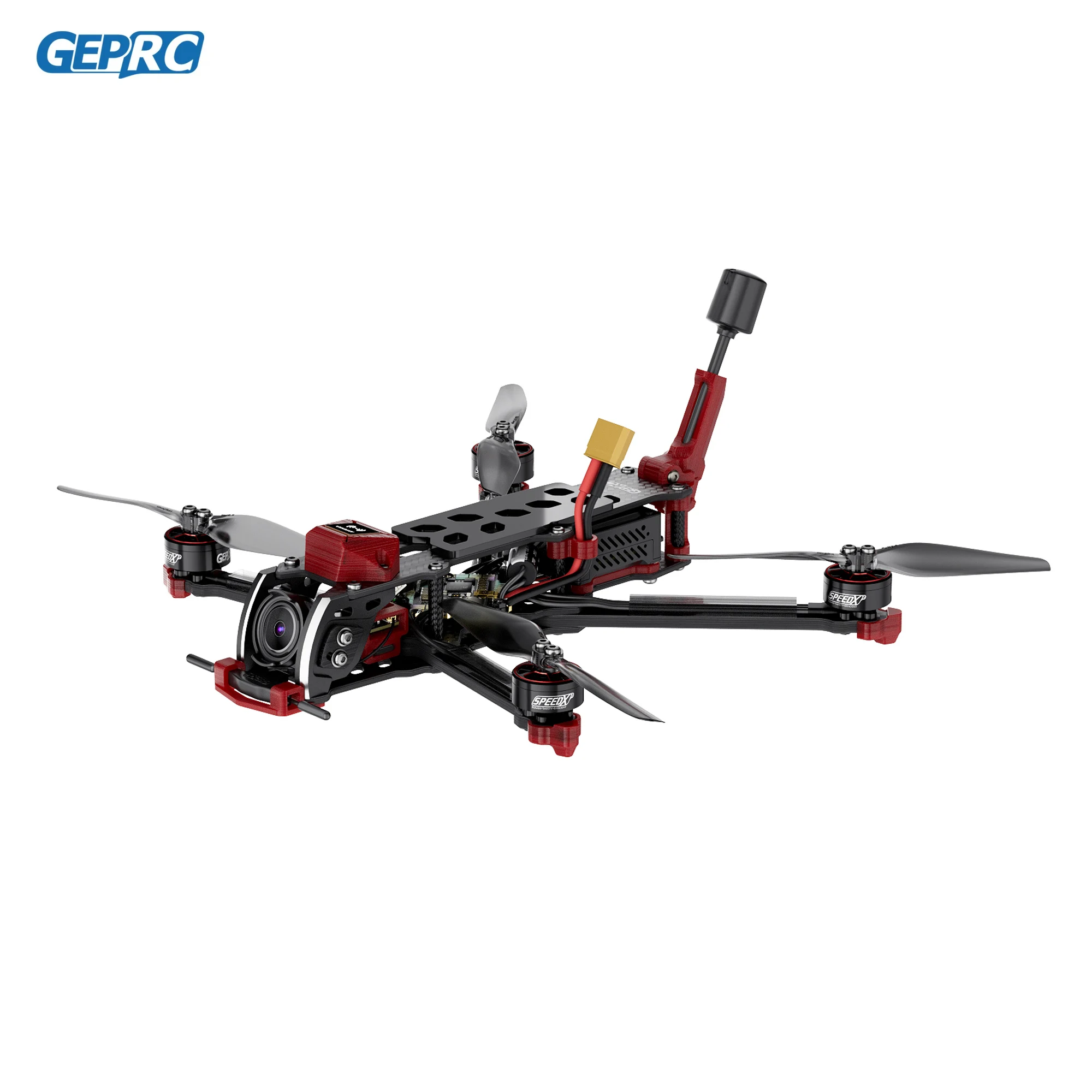 GEP-Tern-LR40 Frame 3D Print P - 3D Printed Drone Part avaliação e preço