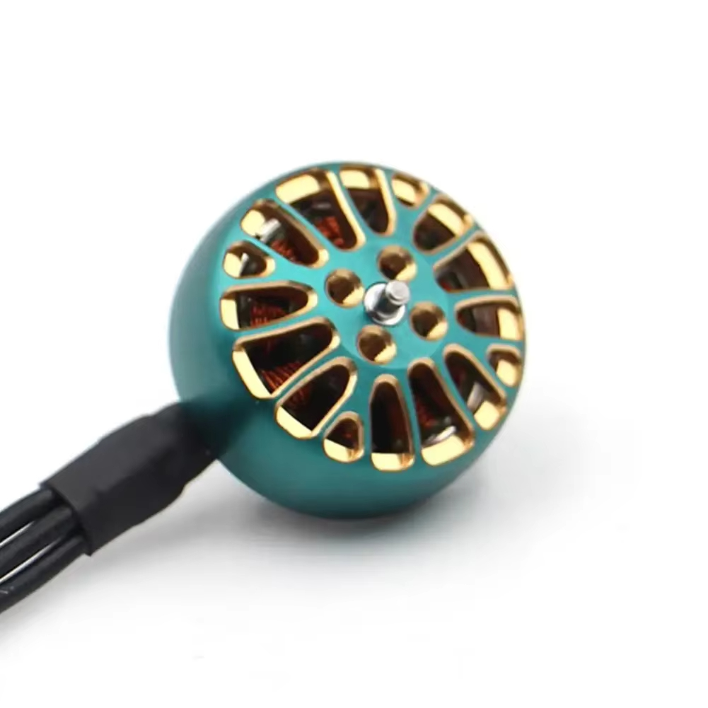 Motor Brushless LANNRC 1404 Pl - Rc Drone Uav avaliação e preço