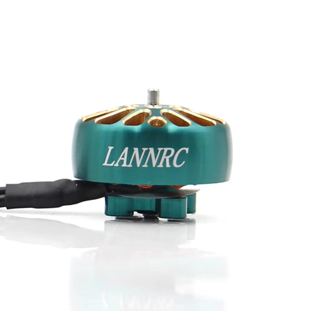 Motor Brushless LANNRC 1404 Pl - Rc Drone Uav avaliação e preço