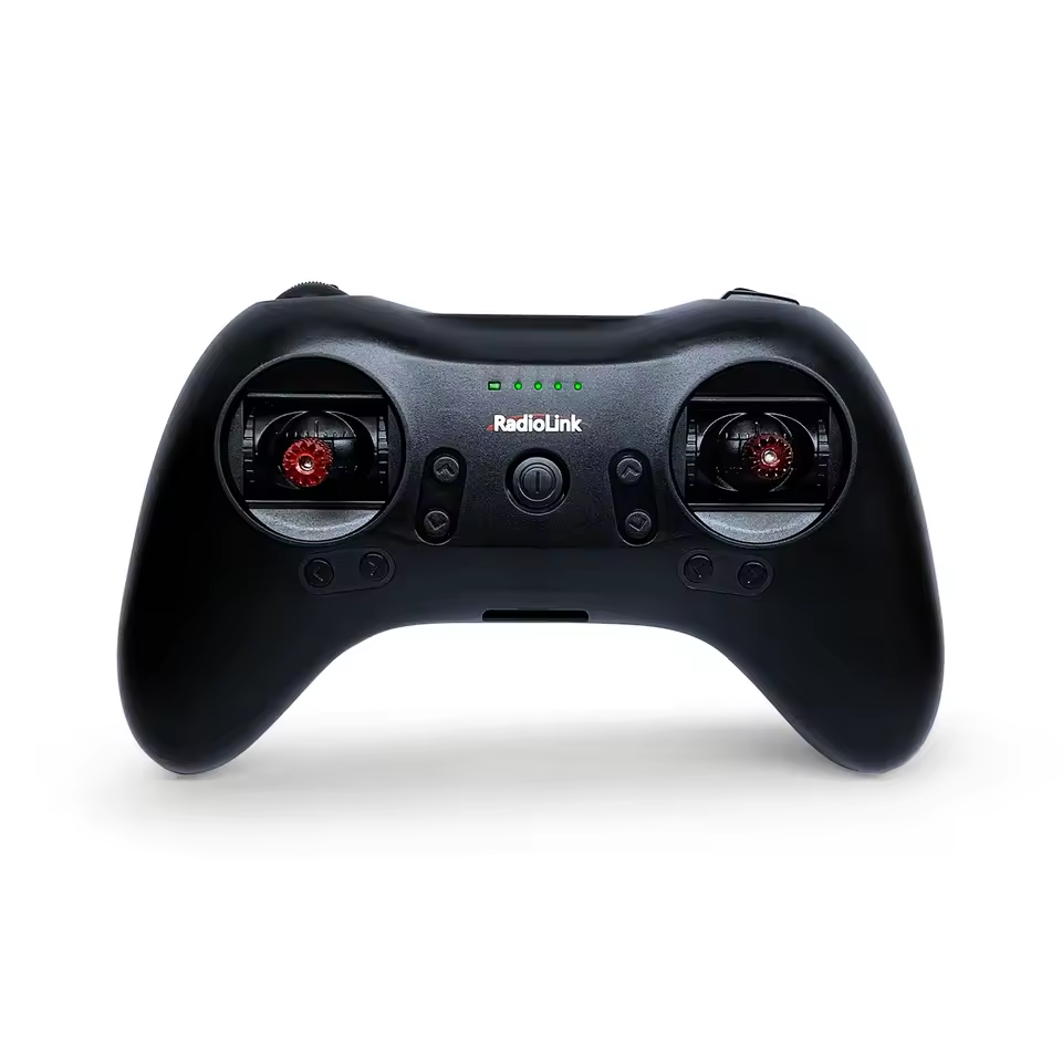 Transmissor de Rádio RadioLink - Receiver Rc Drone avaliação e preço