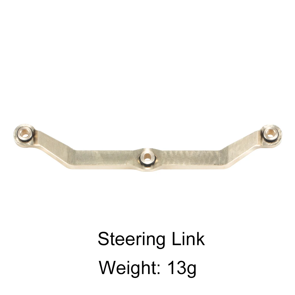 Trx4m blocos de ligação de dir - Rc Crawler Axle Parts avaliação e preço