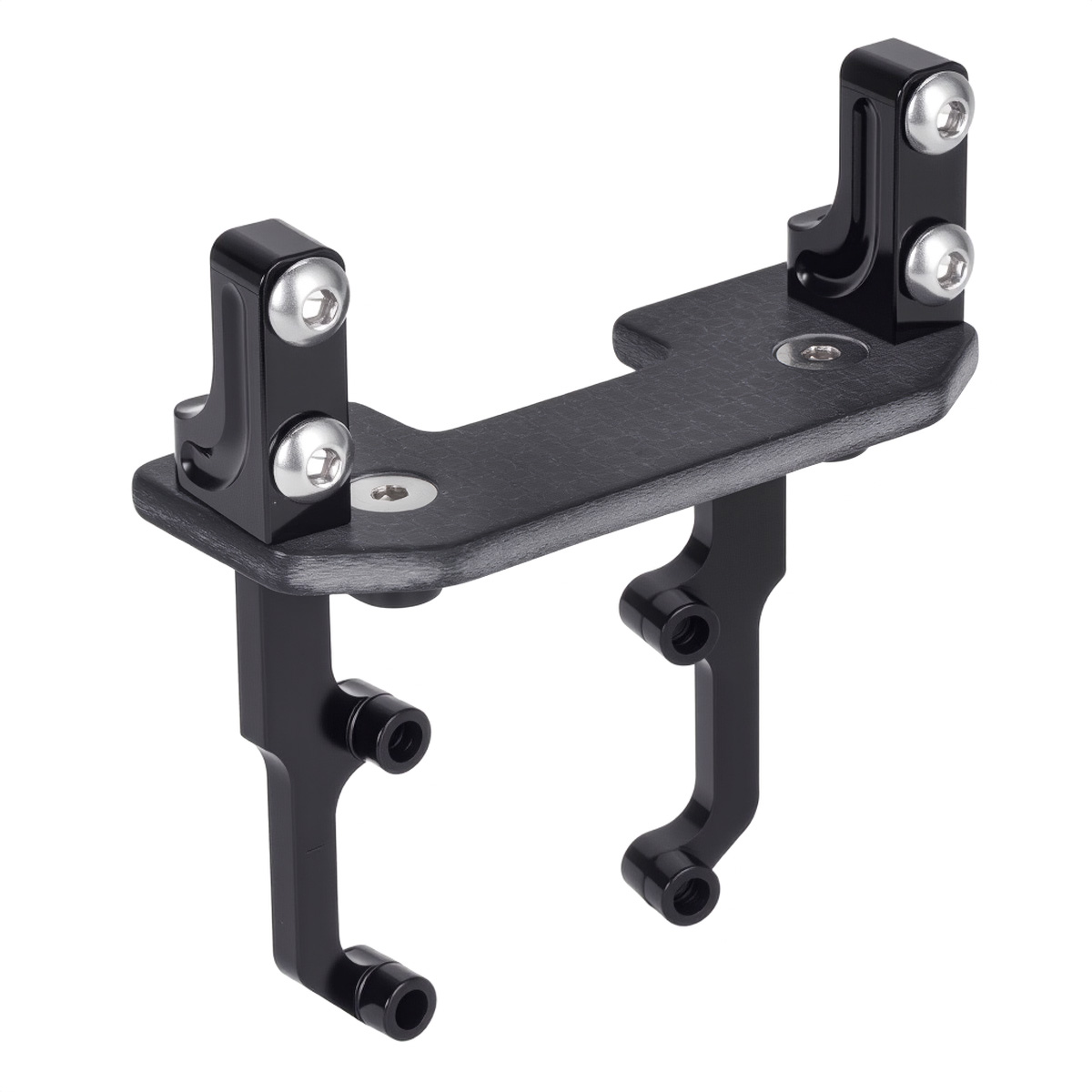 Base de Montagem de Servo em L - Rc Crawler Axle Parts avaliação e preço