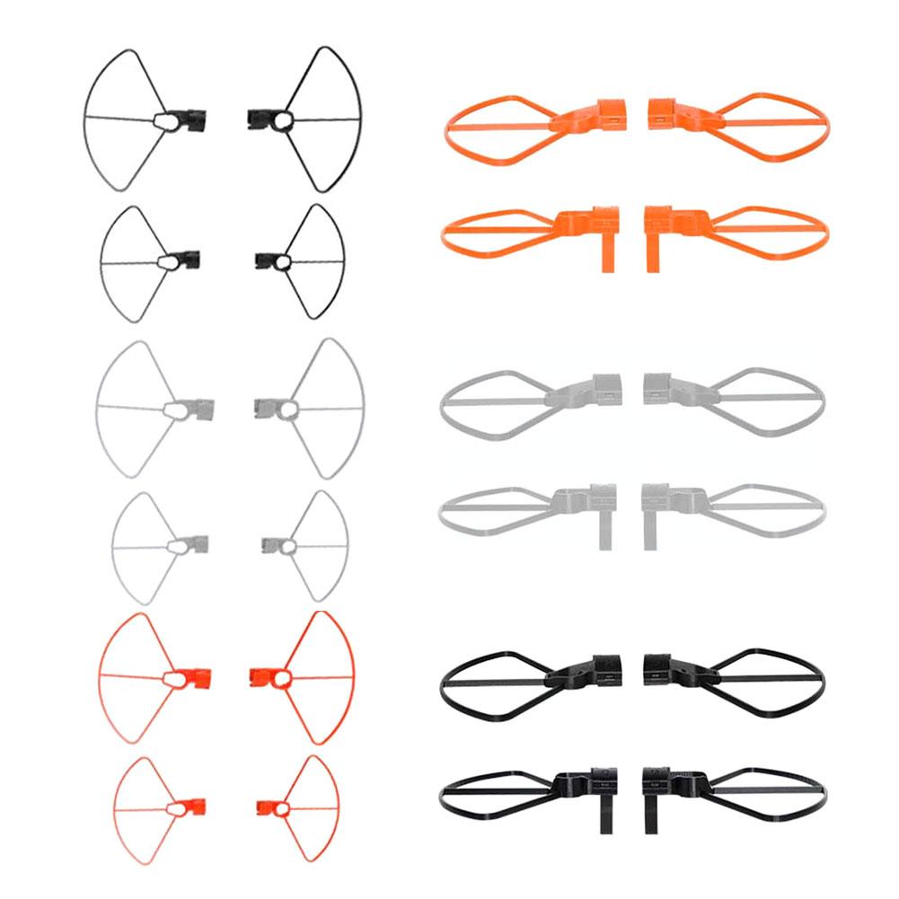 Protetor de hélice para dji mi - Drone Propeller Guards avaliação e preço