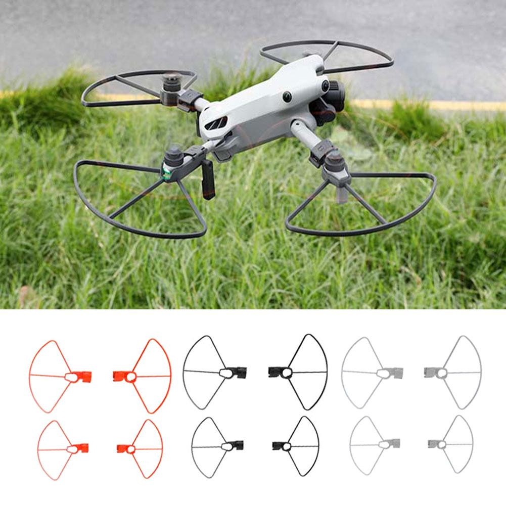 Protetor de hélice para dji mi - Drone Propeller Guards avaliação e preço