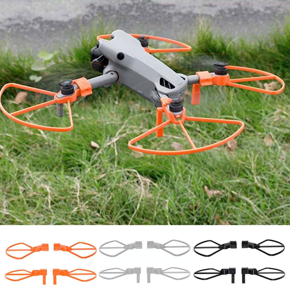 Protetor de hélice para dji mi - Drone Propeller Guards avaliação e preço