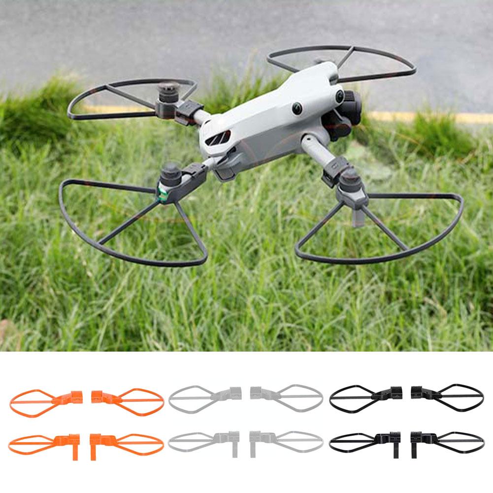 Protetor de hélice para dji mi - Drone Propeller Guards avaliação e preço