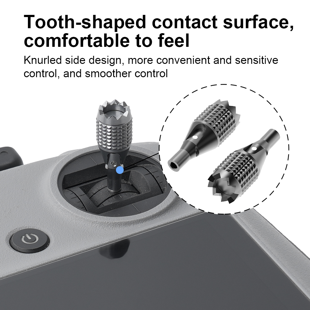 Joysticks de Controle Remoto p - Drone Dji Rc Mavic 3 Pro avaliação e preço