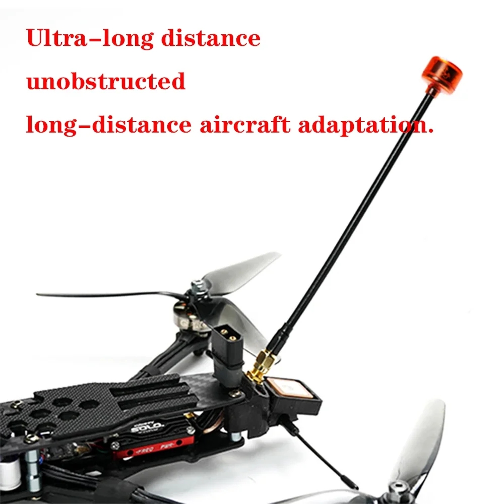2026 NOVO RUSHFPV RUSH Cherry  - Drone Rc Airplane avaliação e preço
