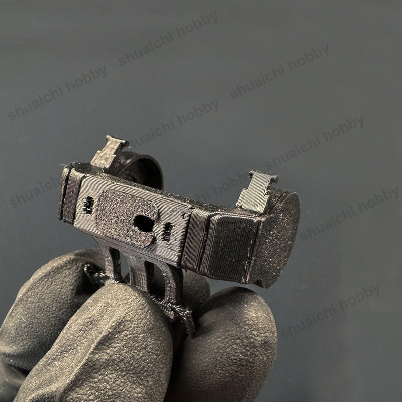 1 conjunto kit de suporte prot - 3D Printed Drone Part avaliação e preço