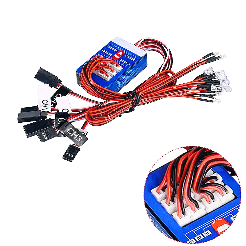 Tamiya modelo de carro de cont - Drone Rc Bolide avaliação e preço