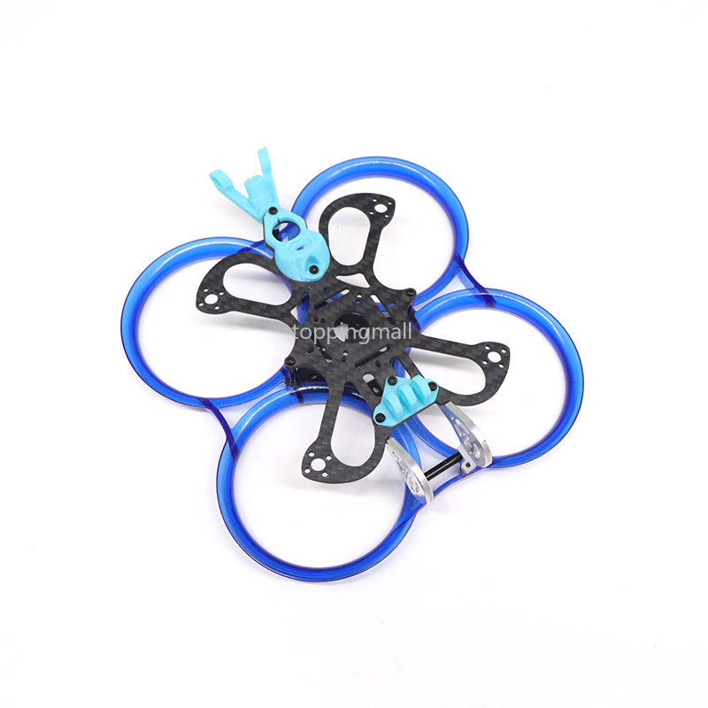 HSKRC-CC25Pro Quadro De Fibra  - 3D Printed Drone Part avaliação e preço