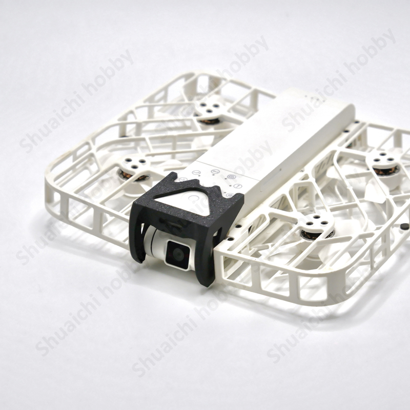 1 pçs cardan capa protetora le - 3D Printed Drone Part avaliação e preço