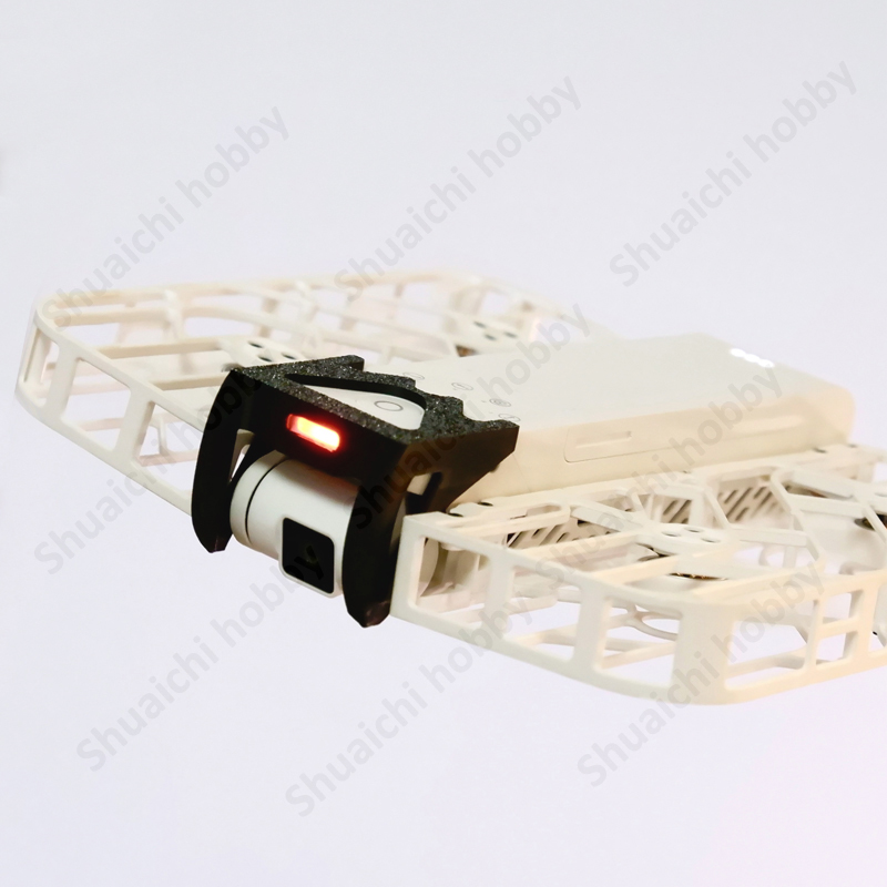 1 pçs cardan capa protetora le - 3D Printed Drone Part avaliação e preço