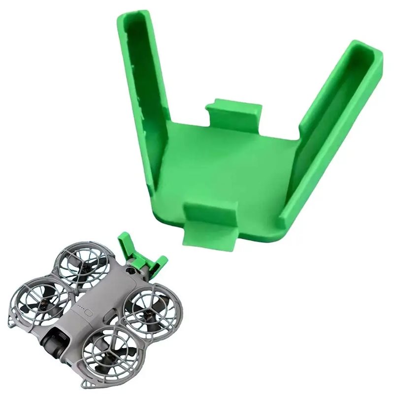 Protetor de Antena SQPP para D - 3D Printed Drone Part avaliação e preço