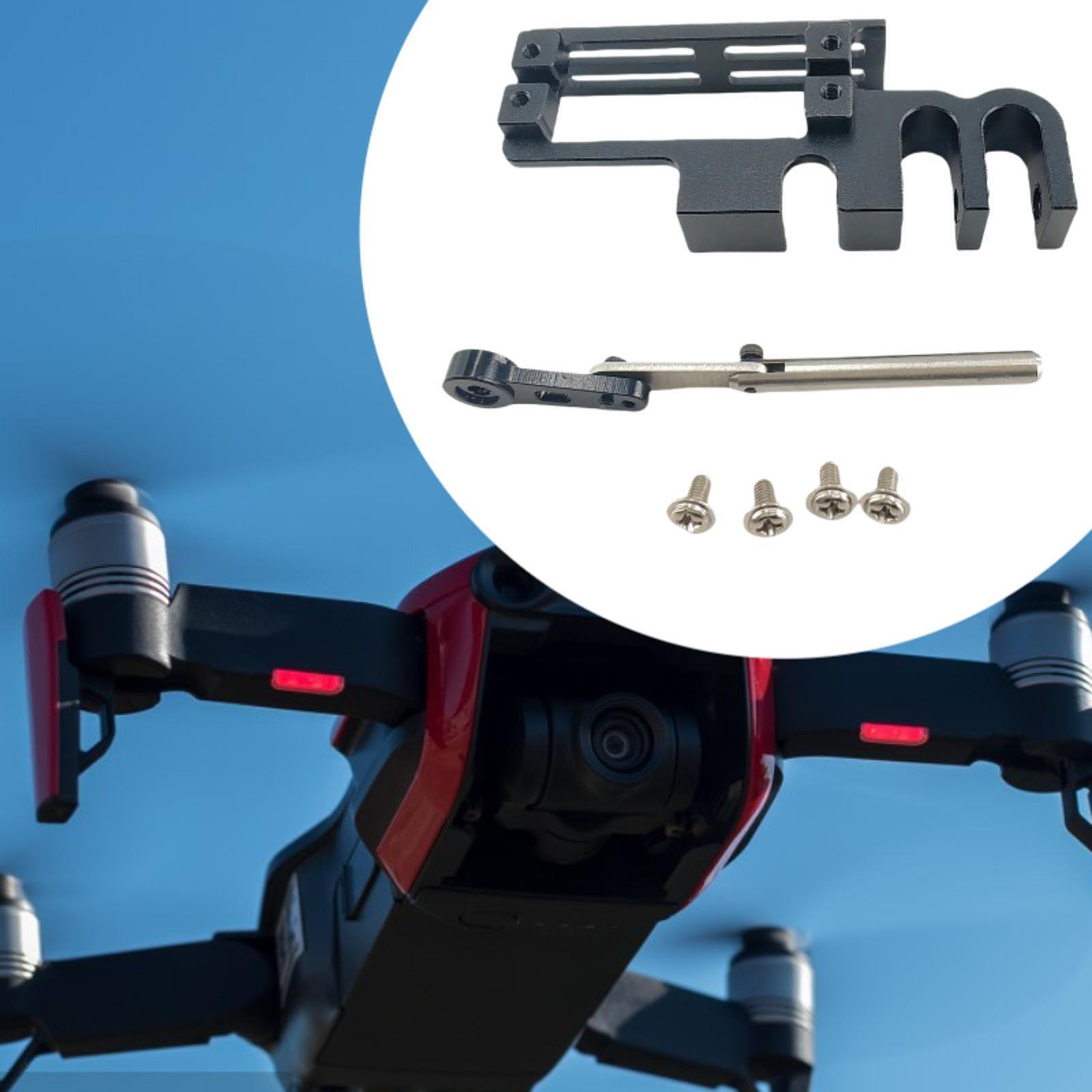 Sistema de Lançamento Aéreo RC - Rc Drone Uav avaliação e preço