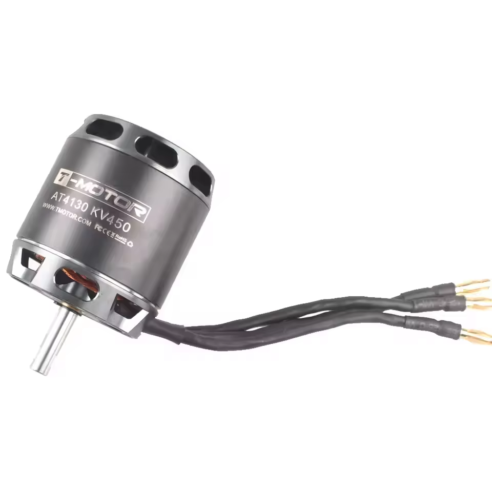 Motor Elétrico T-MOTOR AT4130  - Rc Drone Uav avaliação e preço
