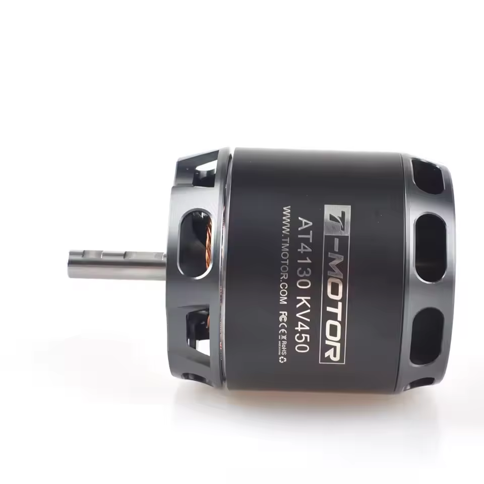Motor Elétrico T-MOTOR AT4130  - Rc Drone Uav avaliação e preço