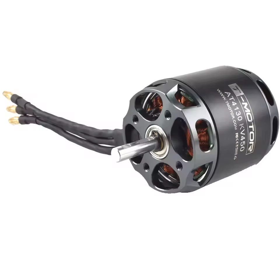 Motor Elétrico T-MOTOR AT4130  - Rc Drone Uav avaliação e preço