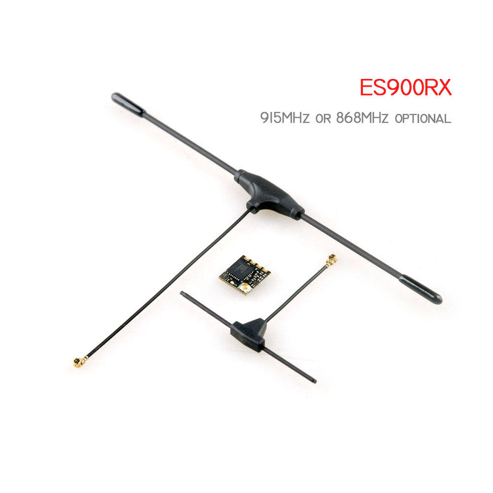 Happymodel RC ELRS Micro ES900 - Drone Rc Control avaliação e preço