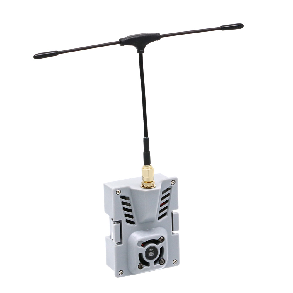Happymodel RC ELRS Micro ES900 - Drone Rc Control avaliação e preço