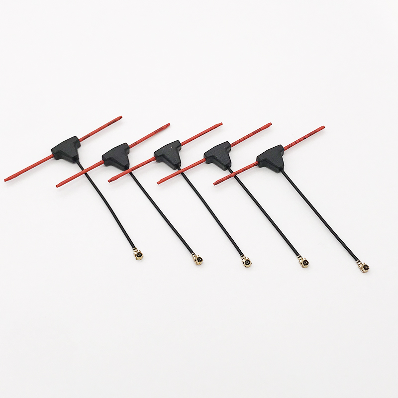 Antena 2.4G 2DBI T IPX1 para T - Drone Rc Airplane avaliação e preço
