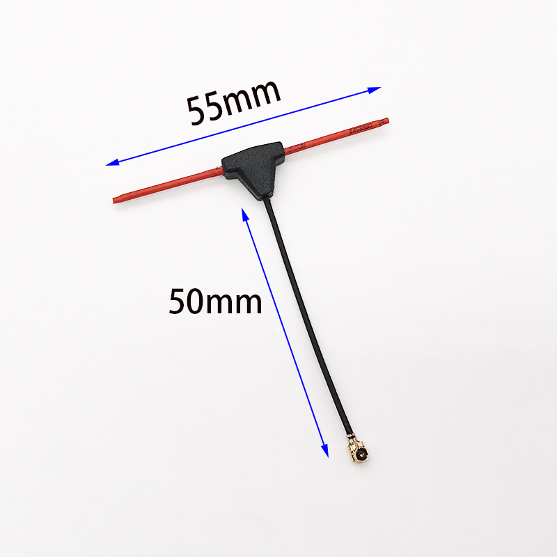 Antena 2.4G 2DBI T IPX1 para T - Drone Rc Airplane avaliação e preço