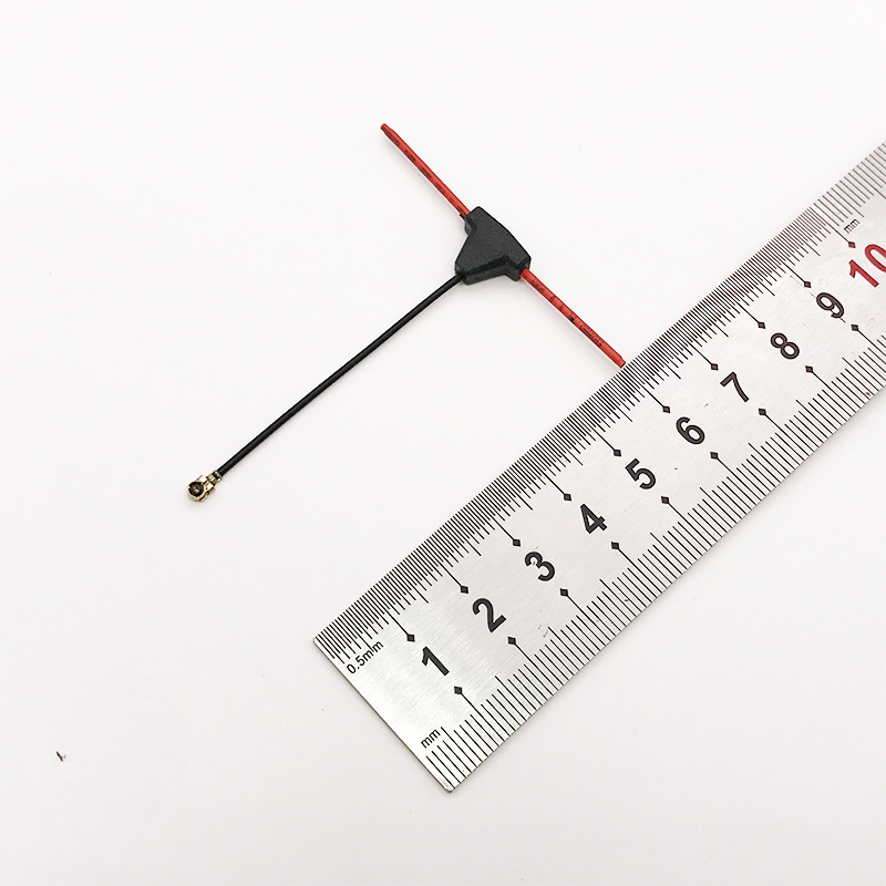 Antena 2.4G 2DBI T IPX1 para T - Drone Rc Airplane avaliação e preço